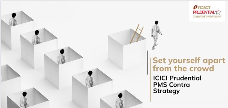 ICICI Prudential PMS Contra Strategy Banner