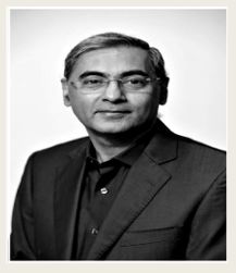 Arun Subrahmanyam