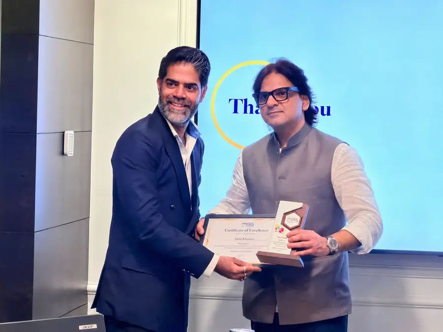 BlackSwan Securities client service recognition
