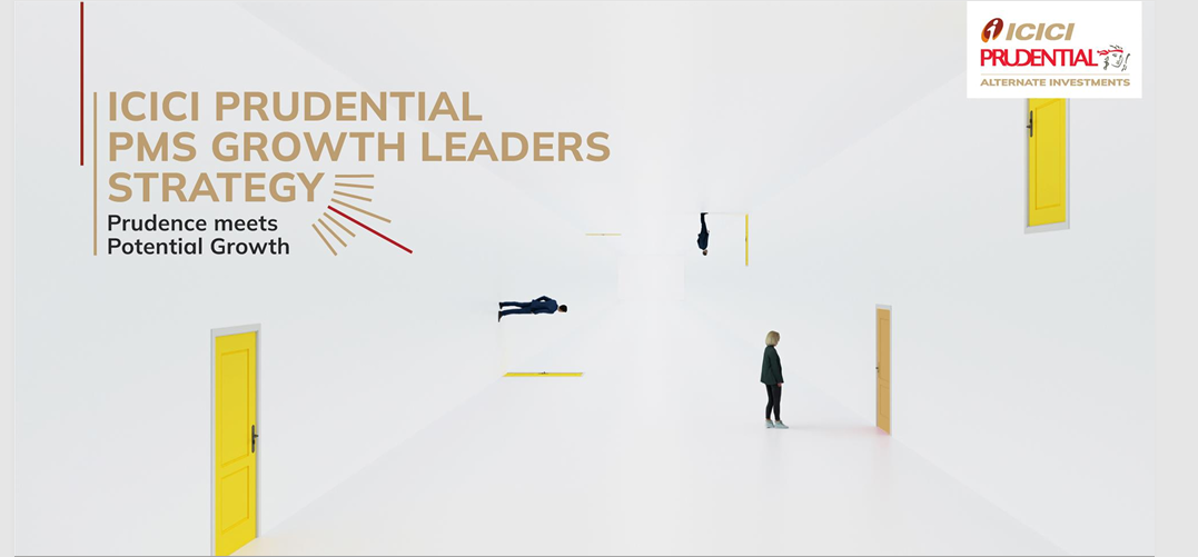 ICICI PMS Growth Leaders Strategy