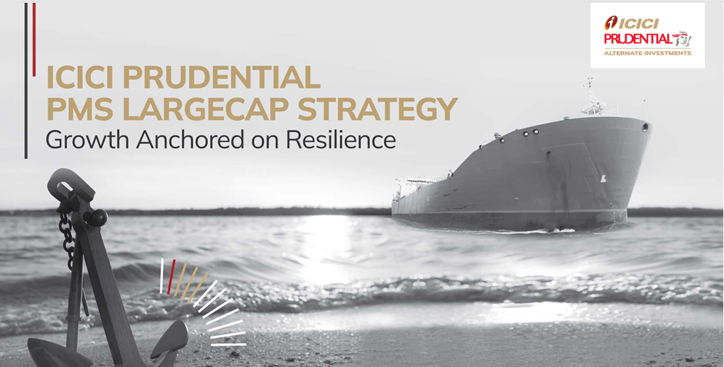 ICICI Prudential PMS Largecap Strategy