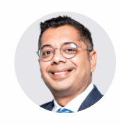 Mitul Patel