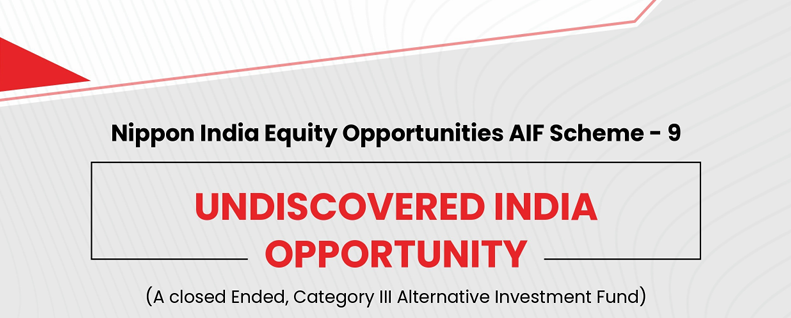 Nippon Undiscovered India Opportunity