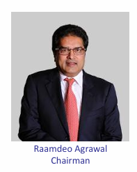 Raamdeo Agrawal