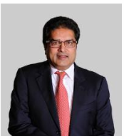 Raamdeo Agrawal