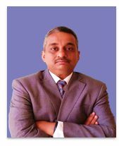 Rakesh Tarway