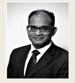 Sanjaya Satapathy