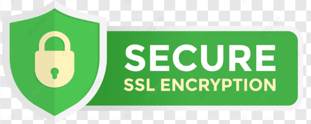 SSL Secure Website