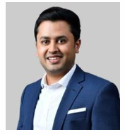 Vaibhav Agrawal