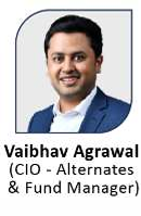 Vaibhav Agrawal
